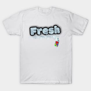 Fresh T-Shirt